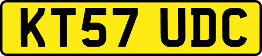 KT57UDC