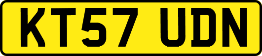 KT57UDN