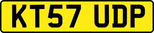 KT57UDP