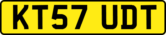 KT57UDT