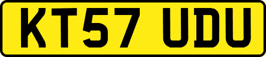 KT57UDU