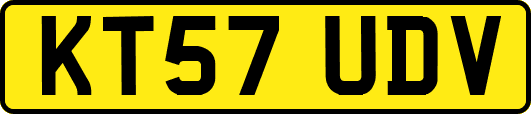 KT57UDV