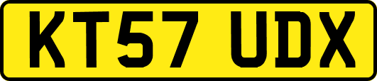 KT57UDX