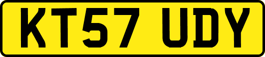 KT57UDY
