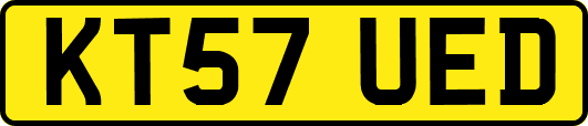 KT57UED