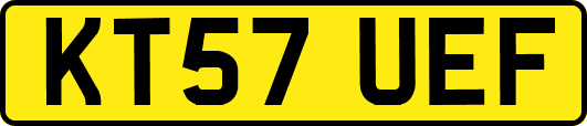 KT57UEF