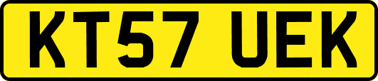 KT57UEK