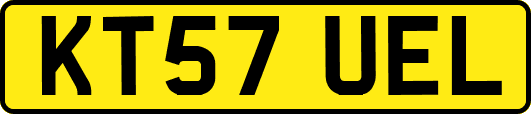 KT57UEL