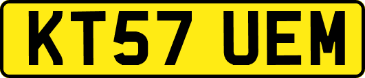 KT57UEM