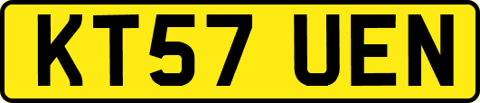 KT57UEN