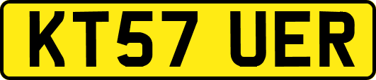 KT57UER