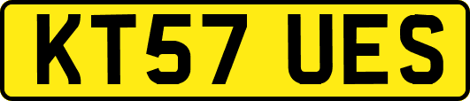 KT57UES