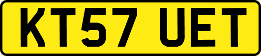 KT57UET