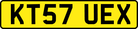KT57UEX