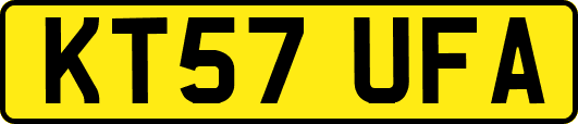 KT57UFA