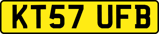 KT57UFB