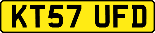KT57UFD