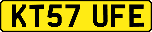 KT57UFE