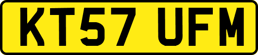KT57UFM