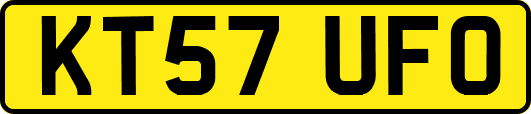KT57UFO