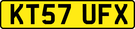 KT57UFX