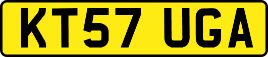 KT57UGA