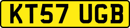 KT57UGB