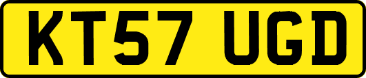 KT57UGD