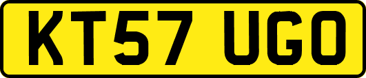 KT57UGO