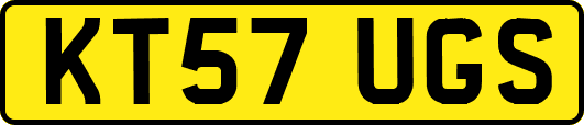 KT57UGS
