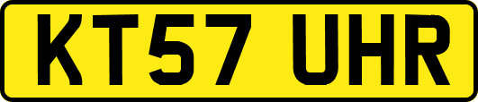 KT57UHR
