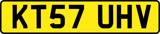 KT57UHV