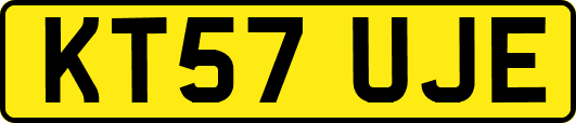 KT57UJE