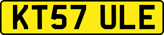 KT57ULE
