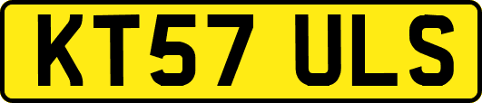 KT57ULS