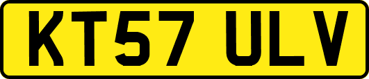 KT57ULV