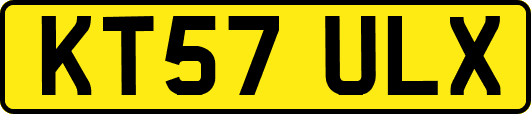 KT57ULX
