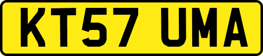 KT57UMA