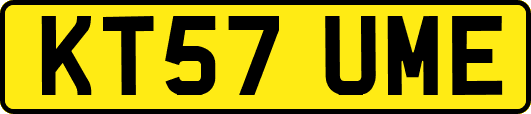 KT57UME
