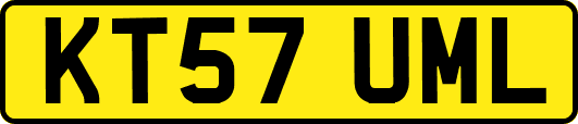 KT57UML