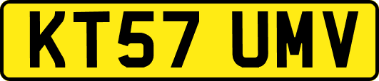 KT57UMV
