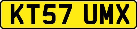 KT57UMX