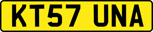 KT57UNA