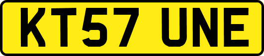 KT57UNE