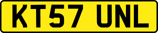 KT57UNL