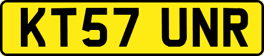 KT57UNR