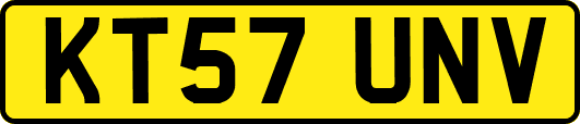 KT57UNV