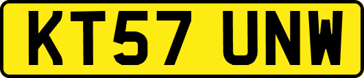 KT57UNW