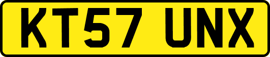 KT57UNX