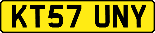 KT57UNY